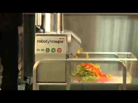 Robot Coupe CL55