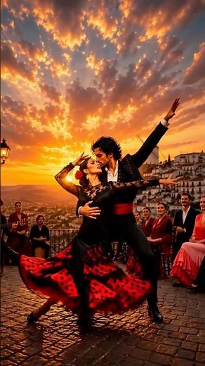The Fire of Spain | Danza del Molinero – Manuel de Falla