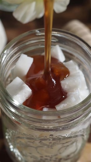 Cough Syrup Recipe: Japanese Grandma's Secret