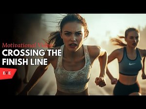 Motivation for Marathon Runners: Crossing the Finish Line