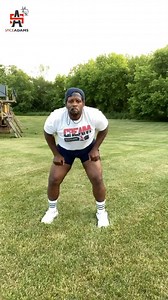 2.6K views · 43 reactions | @spiceadams nailed this   | Marcellus Wiley | Facebook