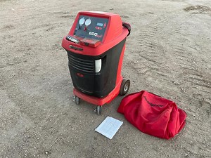 Snap-On Eco  Air Conditioning Service Center | Agriculture