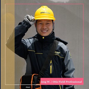 54K views · 81 reactions | With the help of advanced technology, Otis...