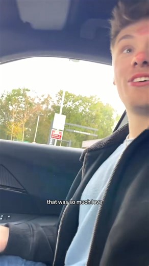 19K views · 246 reactions | Kissing my boyfriend with red lipstick before he goes out  #prank #viral #couple #fblifestyle #fyp #chloandmatt #foryou | Chlo & Matt. | Facebook