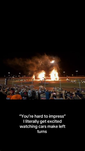 The Thrill of Dirt Track Racing: What Excites Us