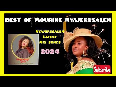 Mourine Awuor Nyajerusalem Latest Mix Gospel songs - Pod Ariti!/Kaok Ibiro