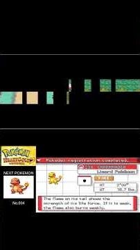 Shiny starters short