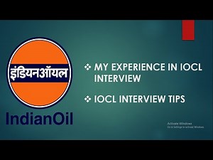 CMA TRAINING | INDIAN OIL | MY EXPERIENCE IN IOCL INTERVIEW | HOW TO PREPARE FOR IOCL INTERVIEW |