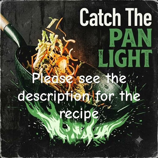 Healthy Cooking with Parents – Cabbage Stir Fry 🥬