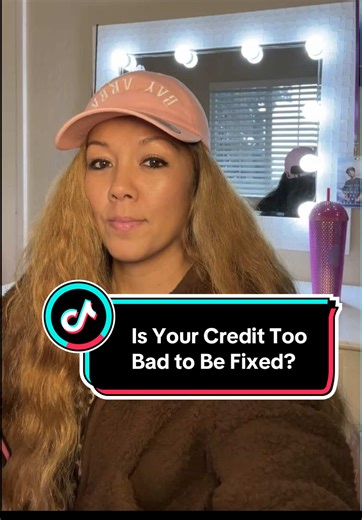 Do you avoid checking your credit, afraid it’s too bad to fix? That’s a myth. 💎 Comment “CREDIT” for a FREE Credit Analysis 🚀 #creditrepair #credittok #creditcoach #fixyourcredit #momsoftiktok