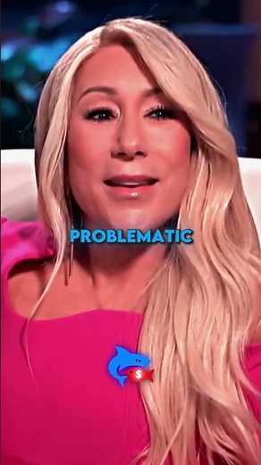 The Best Fashion Pitch In Shark Tank