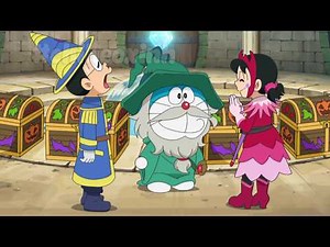 Doraemon Review: Compilation of the Best New Episodes Part 264 | Doraemon Cartoon Summary