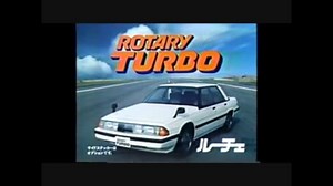 懐かし車ＣＭ集1964~1983