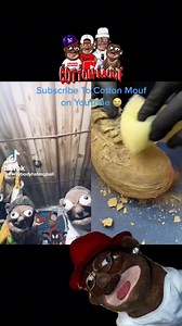 356K views · 4.6K reactions | They got me in tears  | Cartoon Connect | Facebook