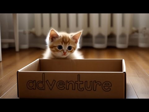 🐱 Baby Cat Dance Song | Fun & Cute Kitty Song for Kids | Meow Meow Dance Time! | Magic Kid Tunes