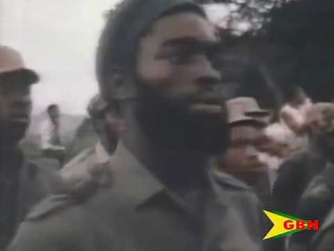 October 19th Remembered