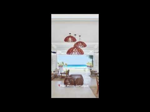 This might be the most beautiful resort in Jamaica