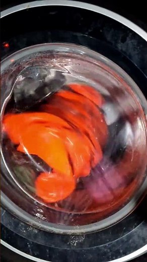 Hotpoint NSWR843C Mixed 40'c Rapid Option Full-Cycle