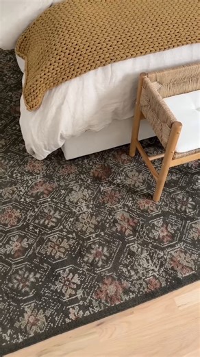 33K views · 232 reactions | "Modern traditional meets cozy season 懶 We styled our bedroom with timeless PB pieces: layered textures, classic details, and the coziest bedding to match the organic charm of the shiplap and wood beams." More bedroom inspo like @caroldemaurohome's: https://bit.ly/3JGBnbu #mypotterybarn | Pottery Barn | Facebook