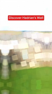 Ancient walls, rich in Roman history and beauty, await you this winter! ❄️ Explore ancient artefacts, take in stunning views, and step into the past. Opening hours: 🏛️Housesteads Roman Fort: Daily, 10am-4pm 🏛️Chesters & Birdoswald Roman Forts and Corbridge Roman Town: Weekends, 10am-4pm Experience winter magic on the Roman frontier! | Hadrian's Wall