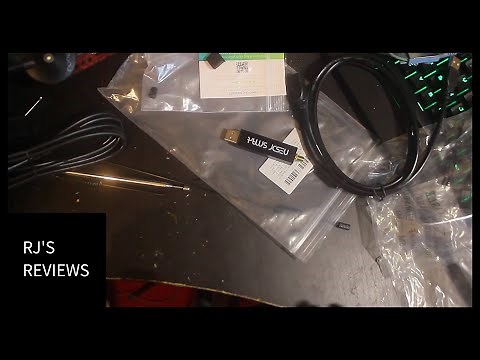 Nooelec NESDR SMART SDR Review|RJ'S Reviews 40