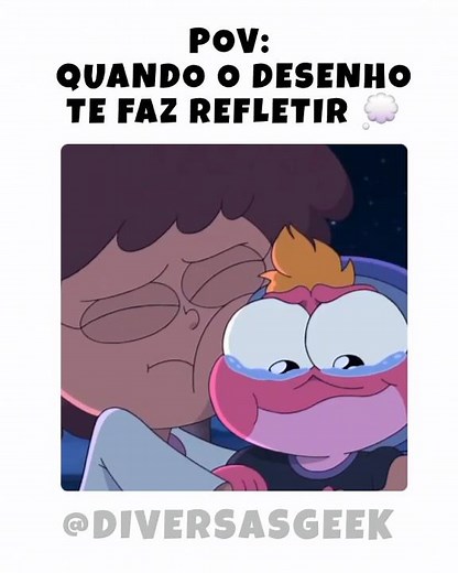 Anne e Spring | Diversasgeek #amphibia #disney #shorts #viral #fy