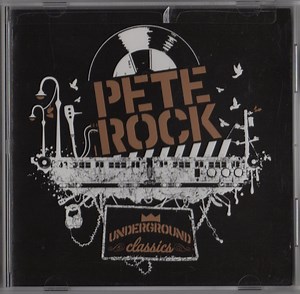Pete Rock - Underground Classics