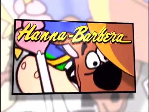 Hanna-Barbera Cartoons (1994/1988)
