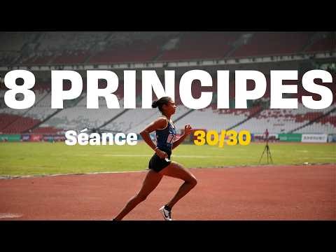 How to increase your VMA with the 30/30 method: the 8 essential rules