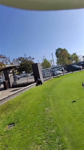 MNML GOLF Bags | She asked if she could give the bag to her sister who needed it more than her 🥹 Day 8 of giving a FREE golf bag to a junior golfer this... | Instagram