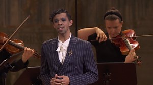 ARD Klassik: Vivaldi · Il Giustino · Senza l'amato ben · Bruno de Sá · Il pomo d'oro · Francesco Corti · BR-KLASSIK