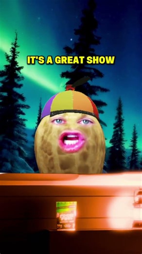 Peanuts FAVOURITE show got CANCELLED!? 😳 #theburntpeanut #shorts