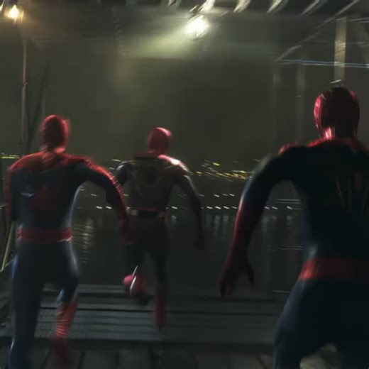 ALPHA_ENDLESS_11 on Instagram: "🎬 Spider-Man: No Way Home is more than just a Marvel movie it's a cinematic event that changed the MCU forever. Watching Tom Holland's Spider-Man face the consequences of multiverse chaos, Doctor Strange's spell, and legendary villains like Green Goblin, Doctor Octopus, Electro, Sandman, and Lizard brought pure nostalgia and emotion. The return of Tobey Maguire and Andrew Garfield made No Way Home one of the most iconic superhero films ever, blending action, sacr