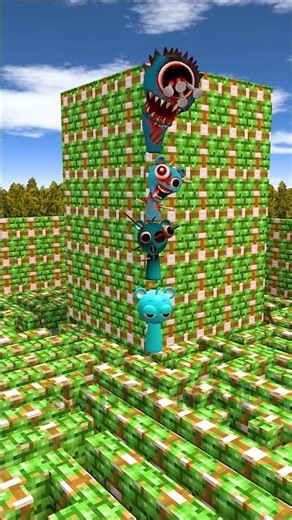 skyblue turn and level up! #garrysmod #skyblue #turn