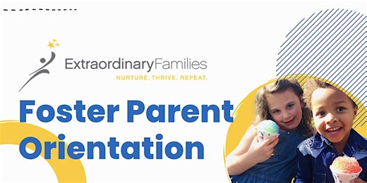 Resource Parent Orientation
