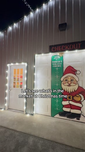 Come shop and take photos with Santa in the market this weekend! Plus drive thru Christmas lights! this Friday - Sunday 5pm - 9pm Santa here, market open, full menu, playground, photo ops, and much more! Monday - Thursday 5pm - 9pm No Santa or market, limited menu, playground, photo ops Dec. 19th - 23rd 5pm - 9pm Santa, full menu, market open, playground, photo ops, and more! Dec.20th Santa frog here from froggy 104.1. 5pm - 6pm Get tickets at wegrowfun.com or at the gate 1 ticket = 1 car #tenne