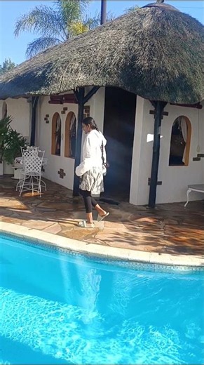 Beautiful Resort #casablanca #windhoek #shorts