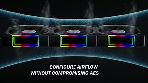 1.8K views · 41 reactions | Introducing the AEOLUS P2 fans—your...