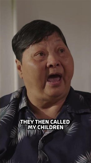 What's the point of living without legs...