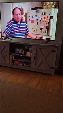 Seinfeld intro clip The rain coats