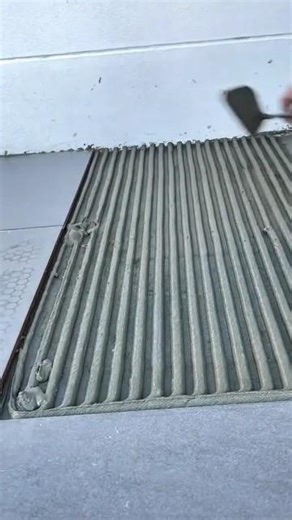 Perfect Tile Installation Tips 🔥 How to Get 100% Strong Adhesion