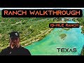Tour a Massive Texas Ranch—See What’s for Sale