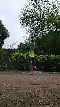 DAY 25 (15 minute jump rope challenge everyday) 24/10/2025