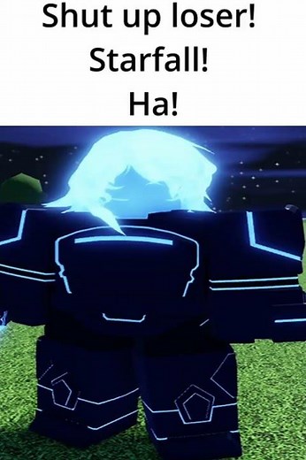 Balanced Craftwars Overhaul Shut up loser! Starfarer (No sound effects)