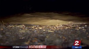 Section of Hillsboro Highway reopens after Tualatin River flooding