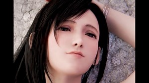 高质量3D同人作者：Visualoos