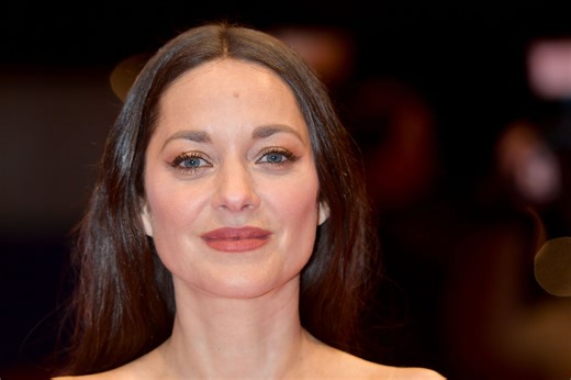 Apple TV+ reveals the first look of Marion Cotillard as Celine Dumont in Season 4 of The Morning Show