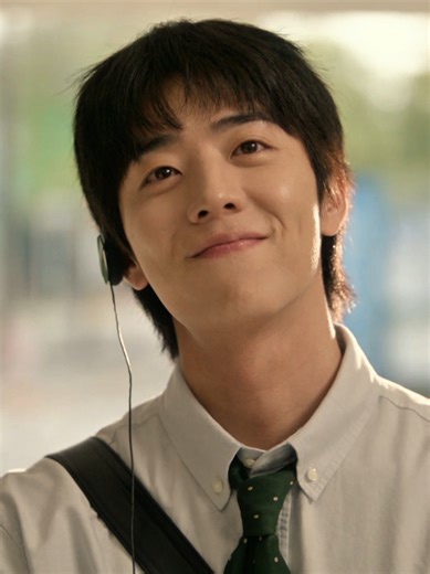 #inyourradiantseason: the kindest person in the world scp: drxmasceness #chaejonghyeop #sunwoochan #leesungkyung #inyourradiantseason2026kdrama