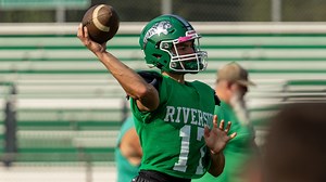 With a standard set, Riverside high school football looks to build on last year's success