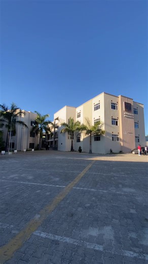 Join Cavendish University Zambia for July 2026 Intake!